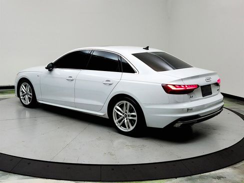 Used 2022 Audi A4 2.0T Premium Plus image 7