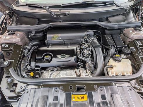 Used 2015 MINI Cooper Countryman S AWD/4WD image 18
