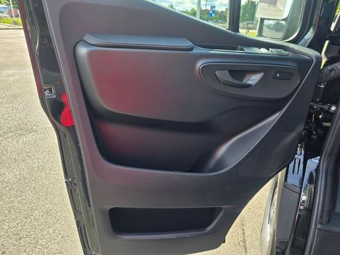 New 2026 Mercedes-Benz Sprinter 2500 image 30