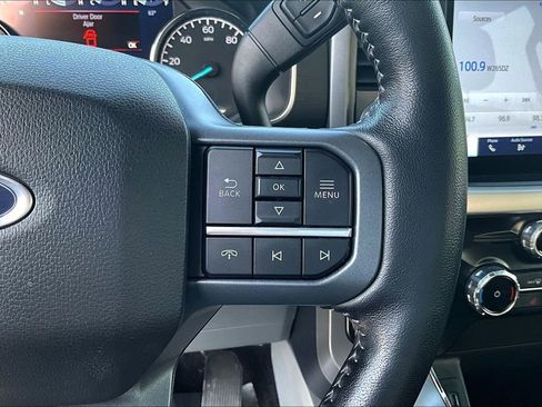 Used 2022 Ford F150 XLT w/ Equipment Group 302A High image 14