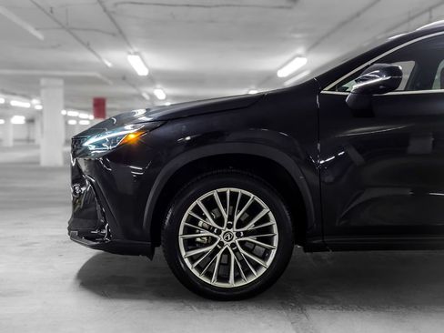 Used 2024 Lexus NX 350 AWD w/ Vision Package image 15