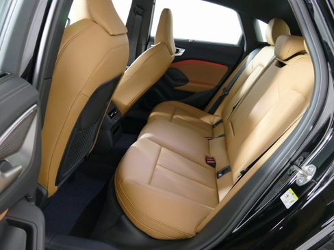 New 2025 Audi A5 2.0T Premium Plus image 30