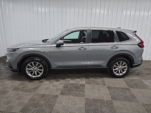 Used 2024 Honda CR-V EX-L image 5