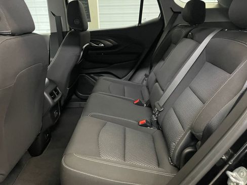 Certified 2022 GMC Terrain SLE w/ Driver Convenience Package image 17