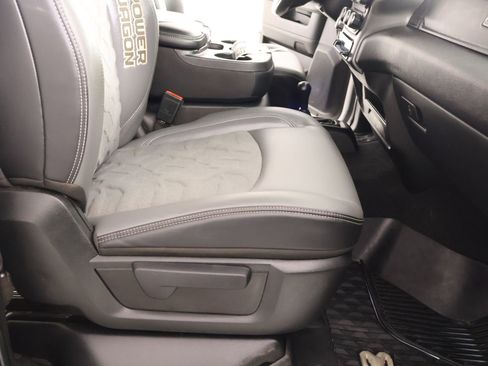 Used 2019 RAM 2500 Power Wagon image 13