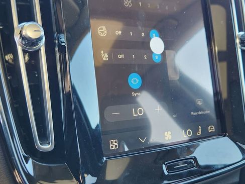 New 2026 Volvo XC40 B5 Plus w/ Protection Package Premier image 14