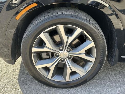 Used 2022 Hyundai Palisade Limited image 11