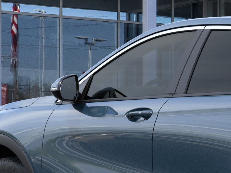New 2026 Buick Envista Preferred w/ Convenience I Package FWD image 12
