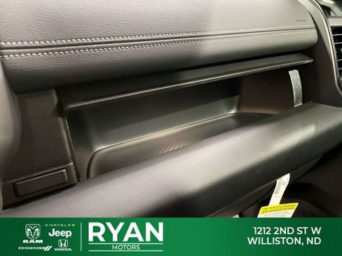 New 2026 RAM 2500 Rebel w/ Rebel Level 1 Equipment Group image 37