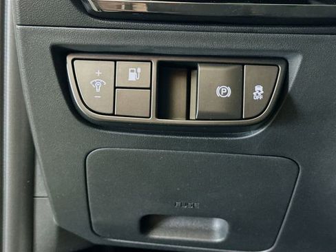 New 2025 Kia EV6 Light w/ Light LR Technology Package image 12