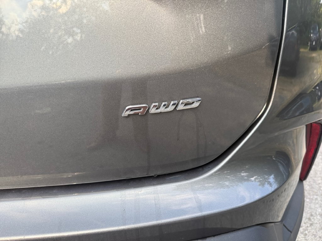 Used 2024 Ford Edge SEL AWD/4WD image 25