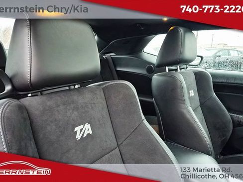 Used 2021 Dodge Challenger R/T Scat Pack image 28