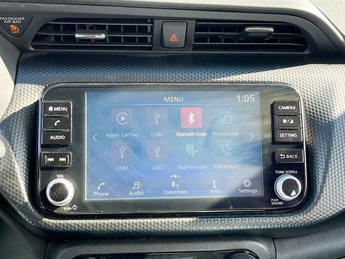 Used 2022 Nissan Kicks SV FWD image 14