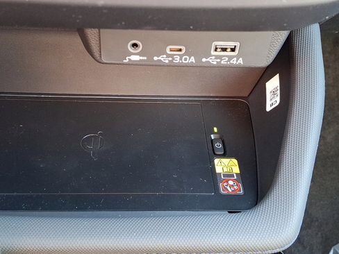 New 2026 Subaru Forester Limited image 16