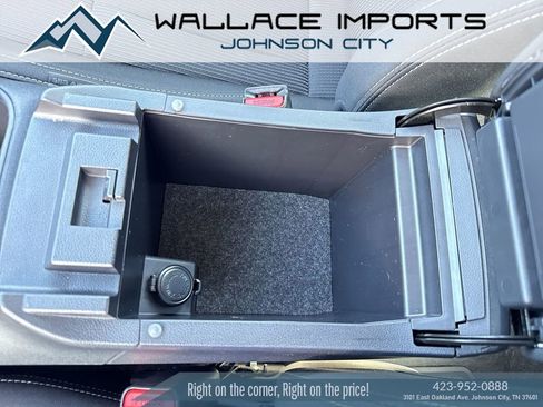 Certified 2023 Subaru Legacy Premium image 20