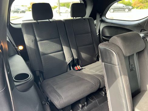 Used 2019 Dodge Durango SXT image 65