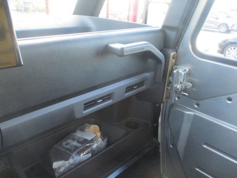 Used 2024 Chevrolet Brightdrop 600 w/ Battery Pack, Max Range AWD/4WD image 29