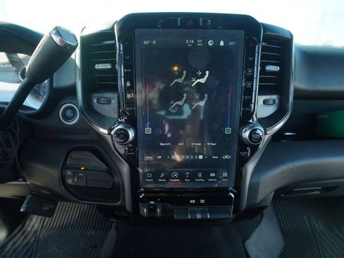 Used 2022 RAM 2500 Big Horn image 27