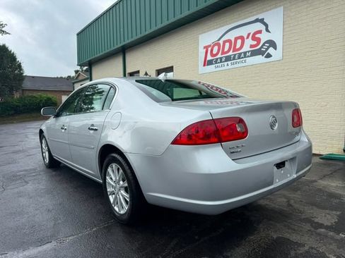 Used 2009 Buick Lucerne CXL FWD image 6