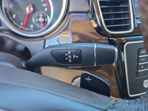 Used 2016 Mercedes-Benz GLE 350 image 20