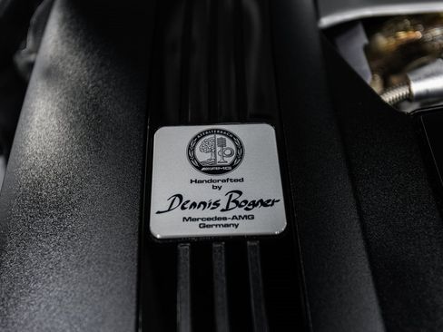 Used 2022 Mercedes-Benz SL 63 AMG 4MATIC image 32