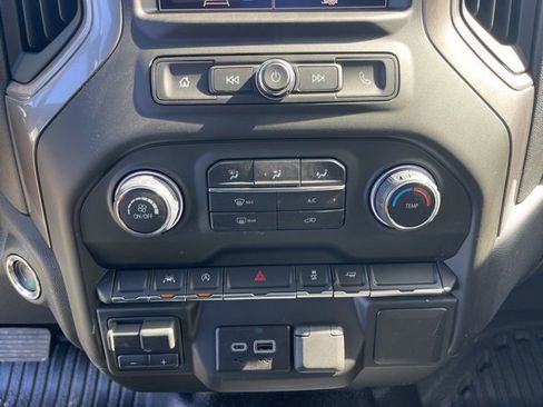 New 2026 Chevrolet Silverado 1500 W/T w/ WT Value Package image 20