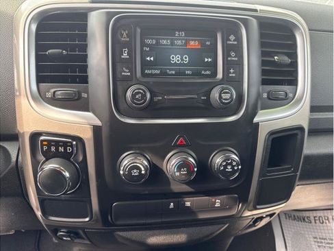 Used 2019 RAM 1500 Classic Warlock RWD image 14