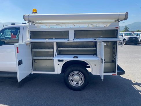Used 2016 Ford F350 XL AWD/4WD image 25