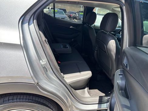 Used 2024 Buick Encore GX Preferred w/ Comfort Package AWD/4WD image 46