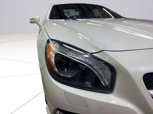 Used 2016 Mercedes-Benz SL 400 image 58