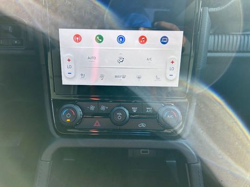 New 2025 Ford Ranger Raptor image 15