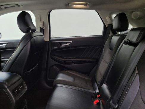 Used 2015 Ford Edge Sport AWD/4WD image 18