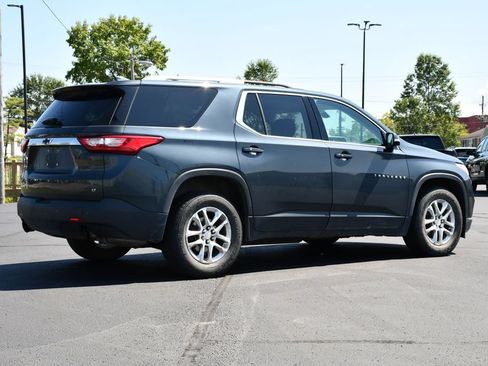 Used 2018 Chevrolet Traverse LT FWD image 7