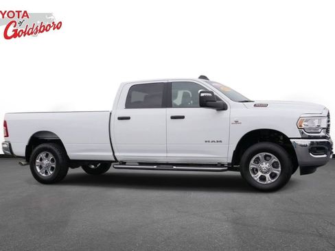 Used 2024 RAM 3500 Big Horn image 5