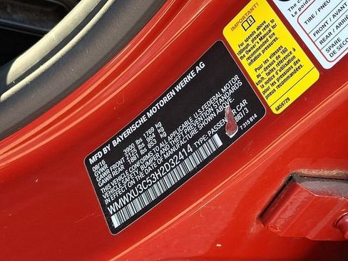 Used 2017 MINI Cooper S FWD image 28