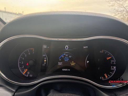 Used 2020 Jeep Grand Cherokee Limited image 18