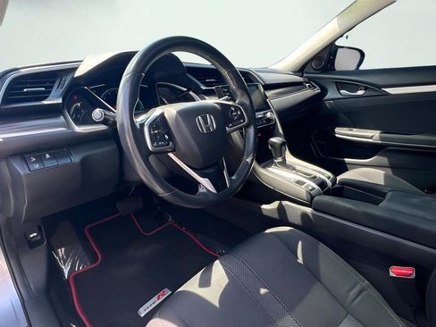 Used 2019 Honda Civic EX image 15