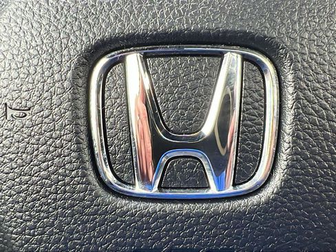 New 2026 Honda Passport TrailSport image 34