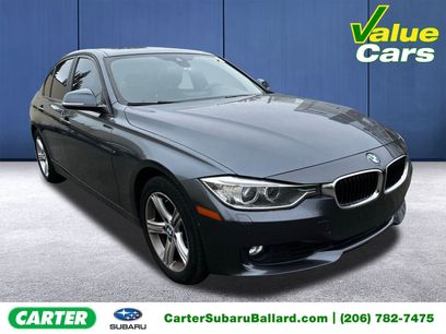 Used 2013 BMW 328i xDrive Sedan