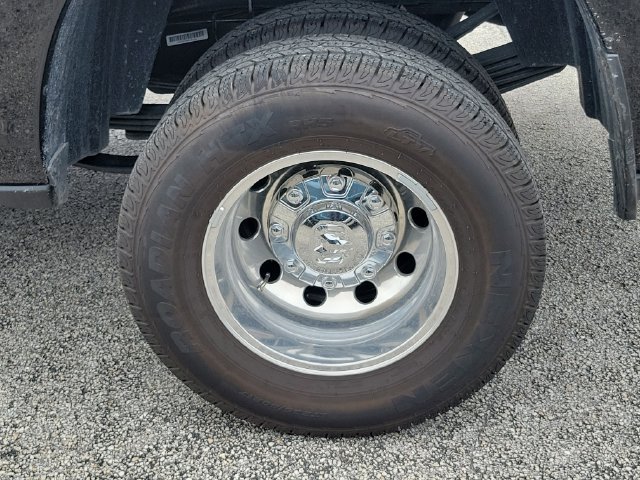 Used 2026 RAM 3500 Laramie AWD/4WD image 8