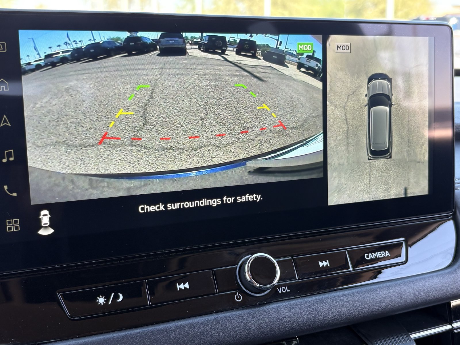 Used 2025 Mitsubishi Outlander SE FWD image 26