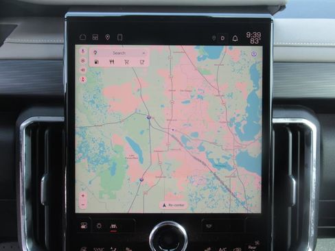 Used 2024 GMC Acadia Elevation w/ Luxury Package image 21