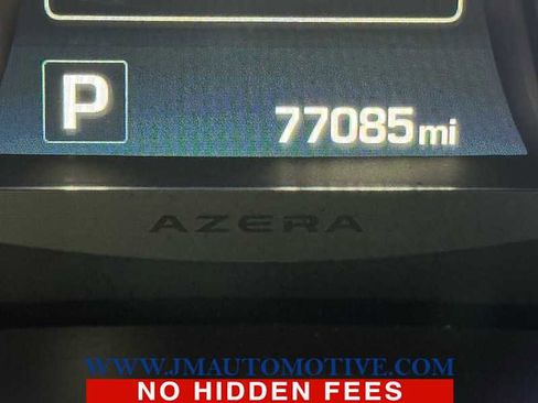 Used 2017 Hyundai Azera FWD image 21