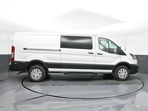 New 2024 Ford Transit 150 Low Roof image 14