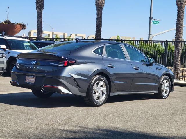 New 2026 Hyundai Sonata SE FWD image 4