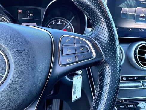 Used 2016 Mercedes-Benz C 300 Sedan image 19