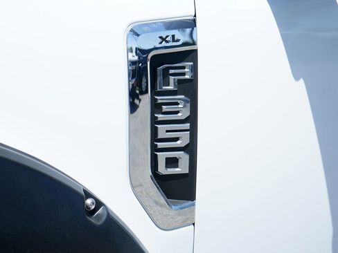 Used 2019 Ford F350 XL w/ XL Value Package RWD image 42