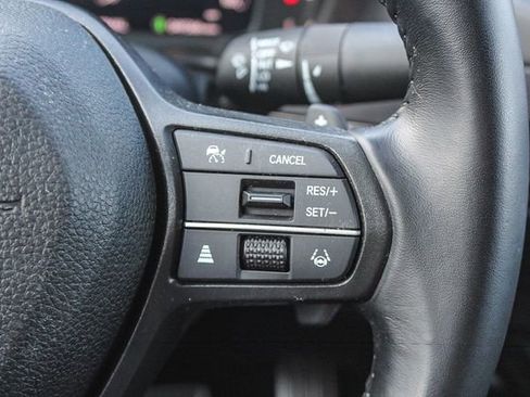 Used 2024 Honda Accord Sport image 32