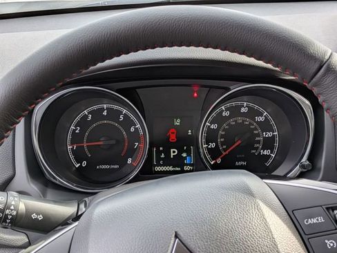 New 2026 Mitsubishi Outlander Sport LE image 18