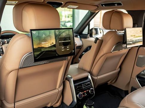 Used 2024 Land Rover Range Rover Autobiography image 23